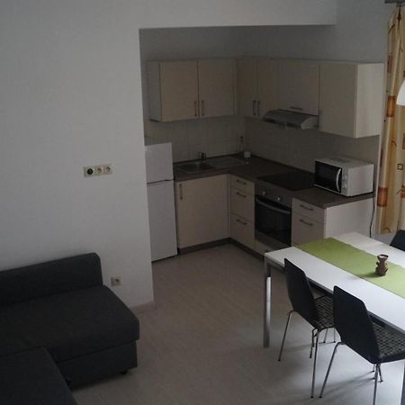 Penzion Jolla Červený Kláštor Zimmer foto